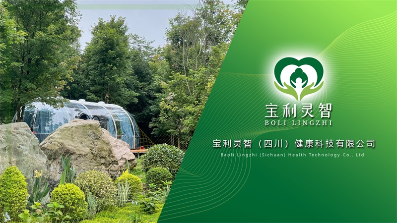寶利靈智（四川）健康科技有限公司